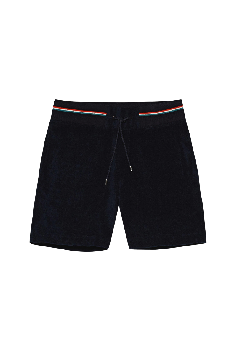 Orlebar Brown AFADOR OB STRIPE-276113-NAVY