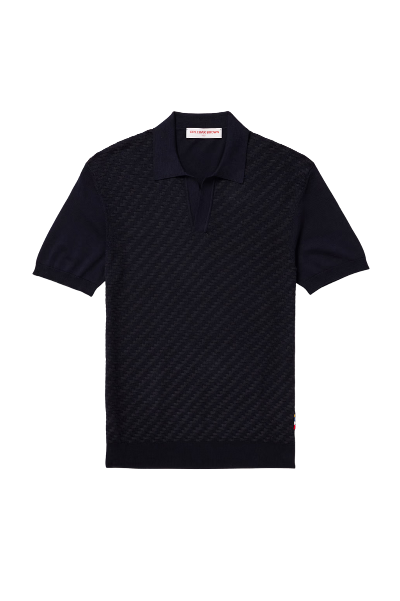 Orlebar Brown Horton Checkerboard-276555-Night Iris