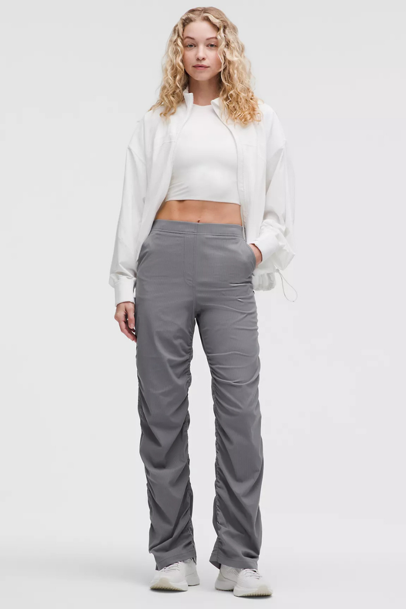 Lululemon Dance Studio Slim-Fit HR Flared Pant SOGY