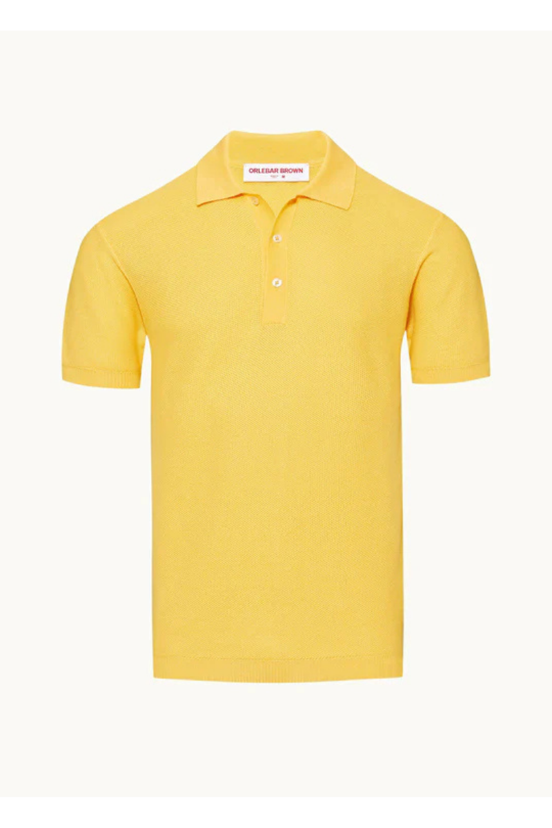 Orlebar Brown MARANON-279625-MANGO