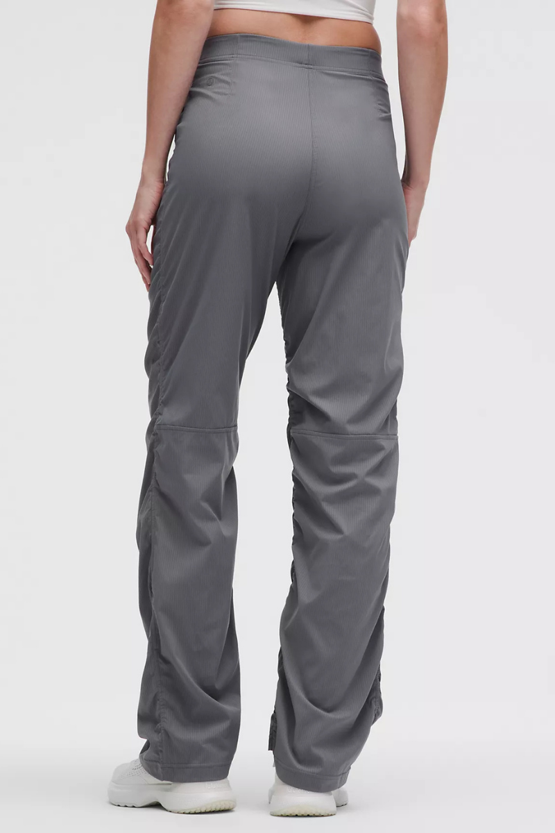 Lululemon Dance Studio Slim-Fit HR Flared Pant SOGY