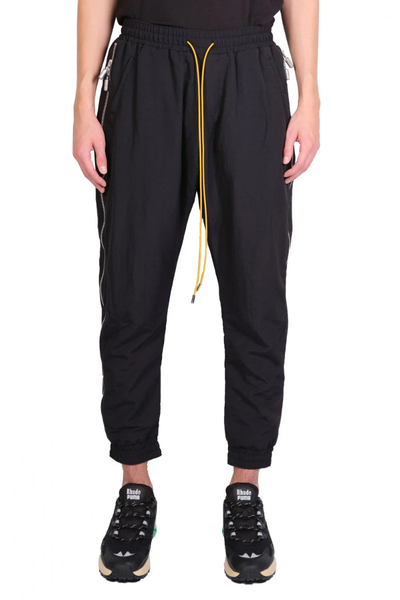 Rhude Side Zip Flight Pant for Men|UJNG