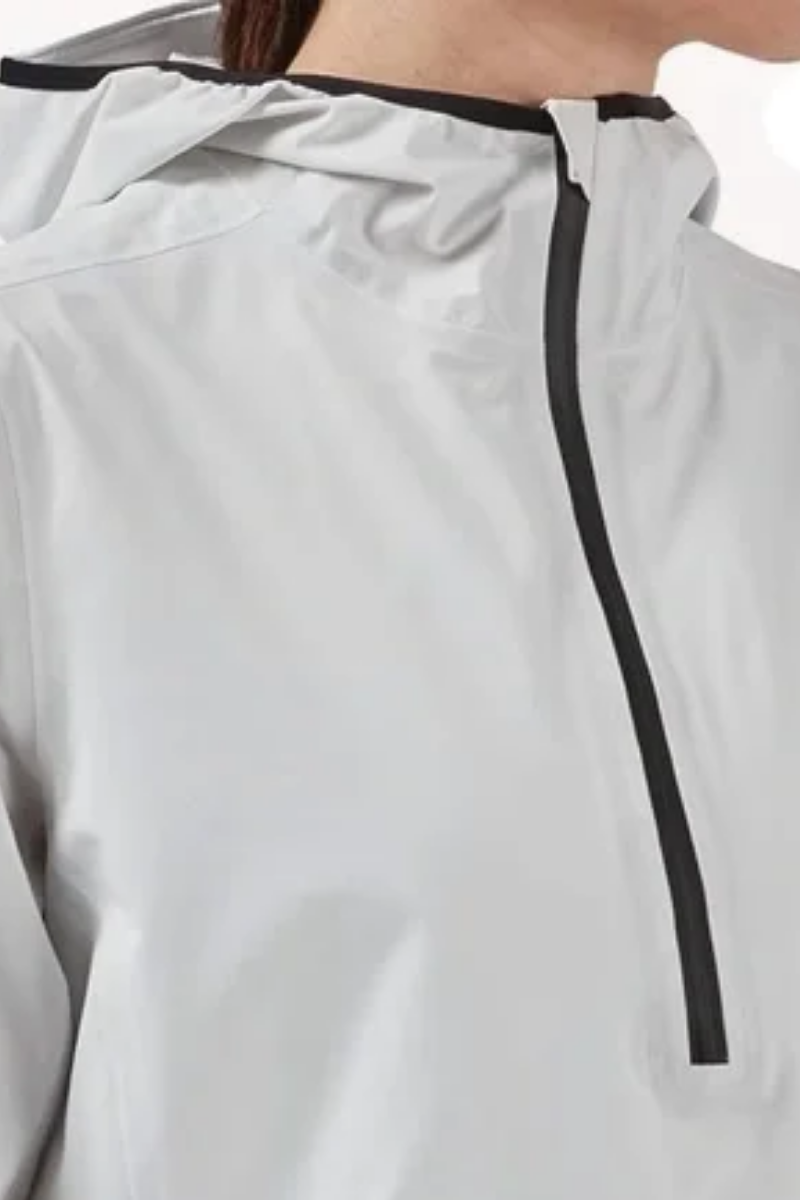 On Cloud Men Waterproof Anorak