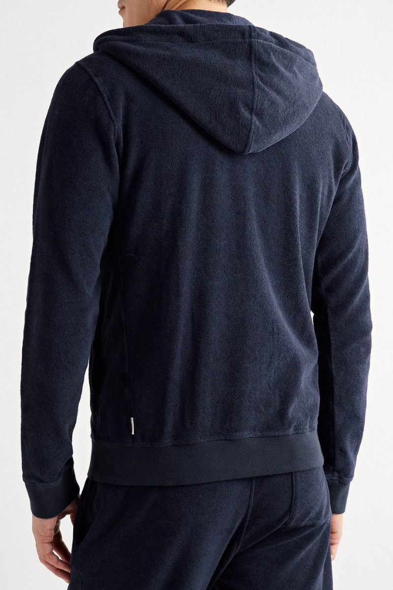 Orlebar Brown MATHERS LONGER LOOP-276658-DARK NOCTURNAL NAVY