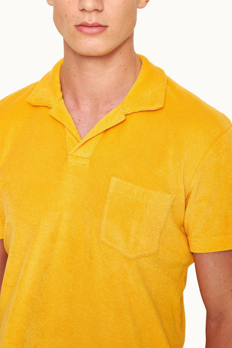 Orlebar Brown TERRY-279632-MANGO