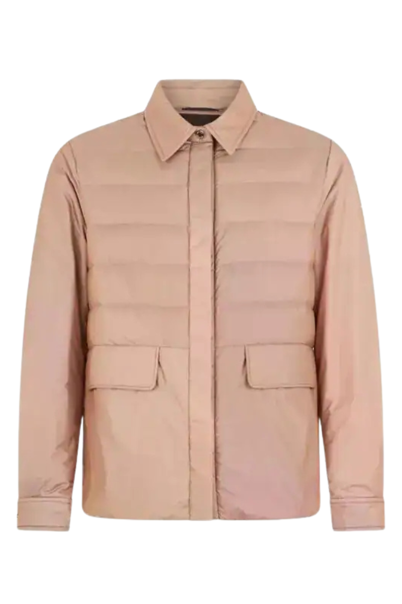 MooRER MURIEL-THC Outerwear Deserto