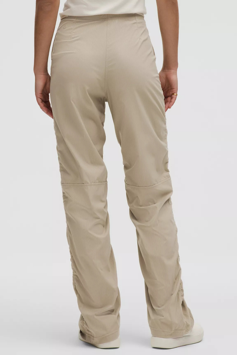 Lululemon Dance Studio Slim-Fit HR Flared Pant SHOK