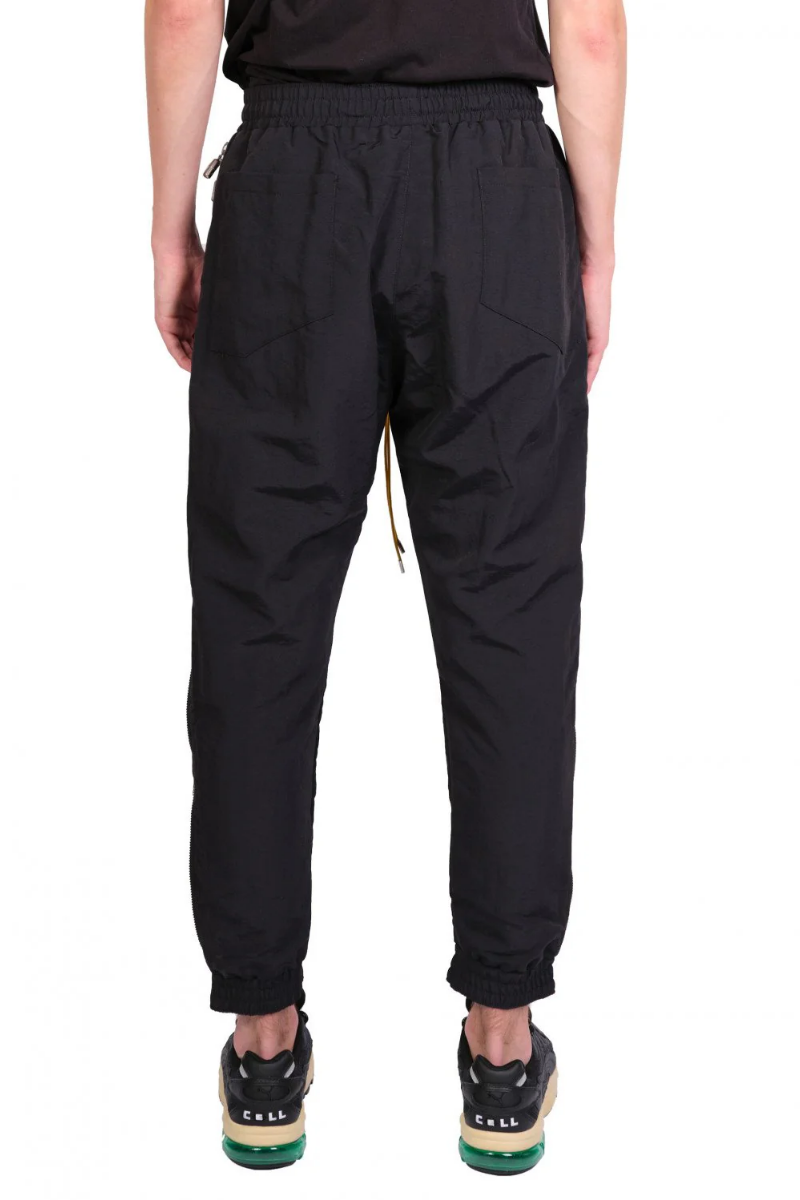 Rhude Side Zip Flight Pant for Men|UJNG