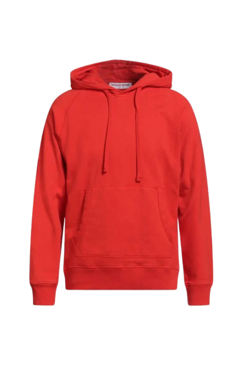 Orlebar Brown FRANCIS GW-276915-SUMMER RED