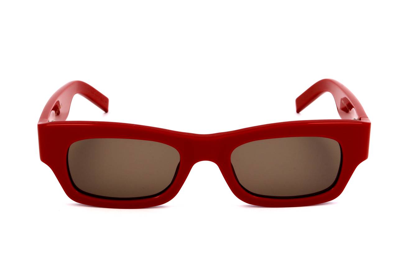 Marni  ME627S 613 50  Sunglasses Red