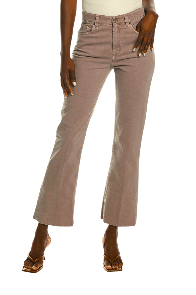 Brunello Cucinelli Pants M0H43P5696_C8717