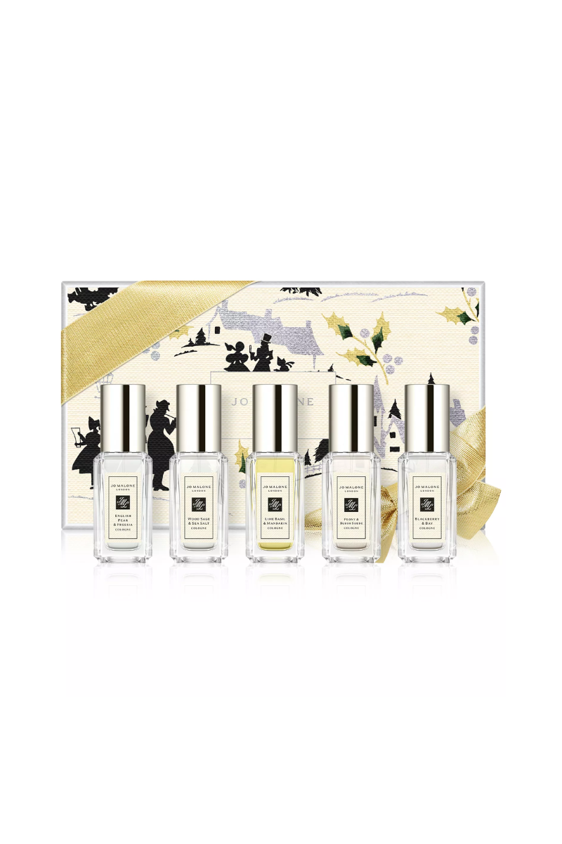 Jo Malone London 5-Pc Cologne Collection Gift Set