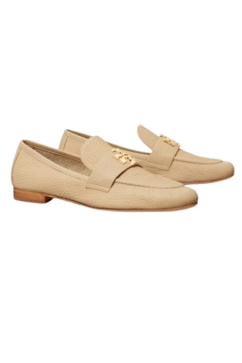 Tory Burch Eleanor Loafer Sand Stone 158275650