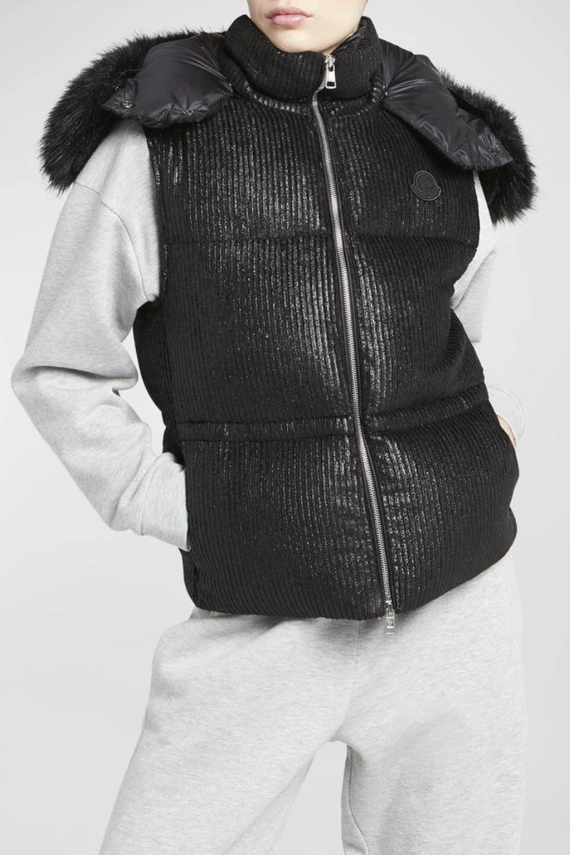 Moncler MERGULE GIUBBOTTO