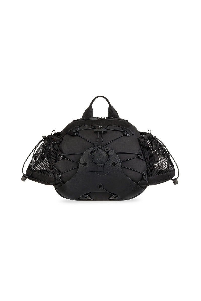 Givenchy G-Trail Bumbag_Black