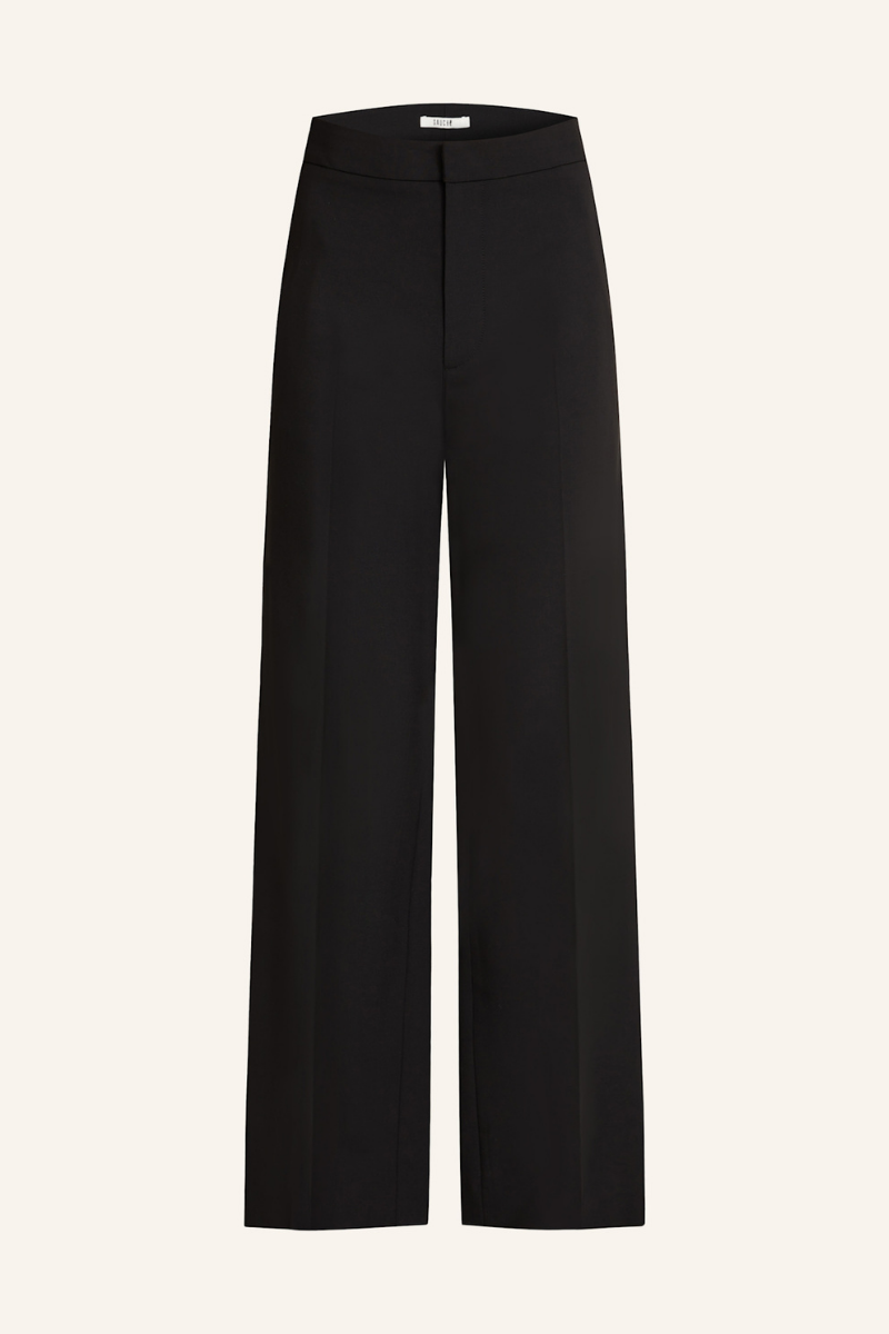 Gauchere Men's Tilla Pant in Black