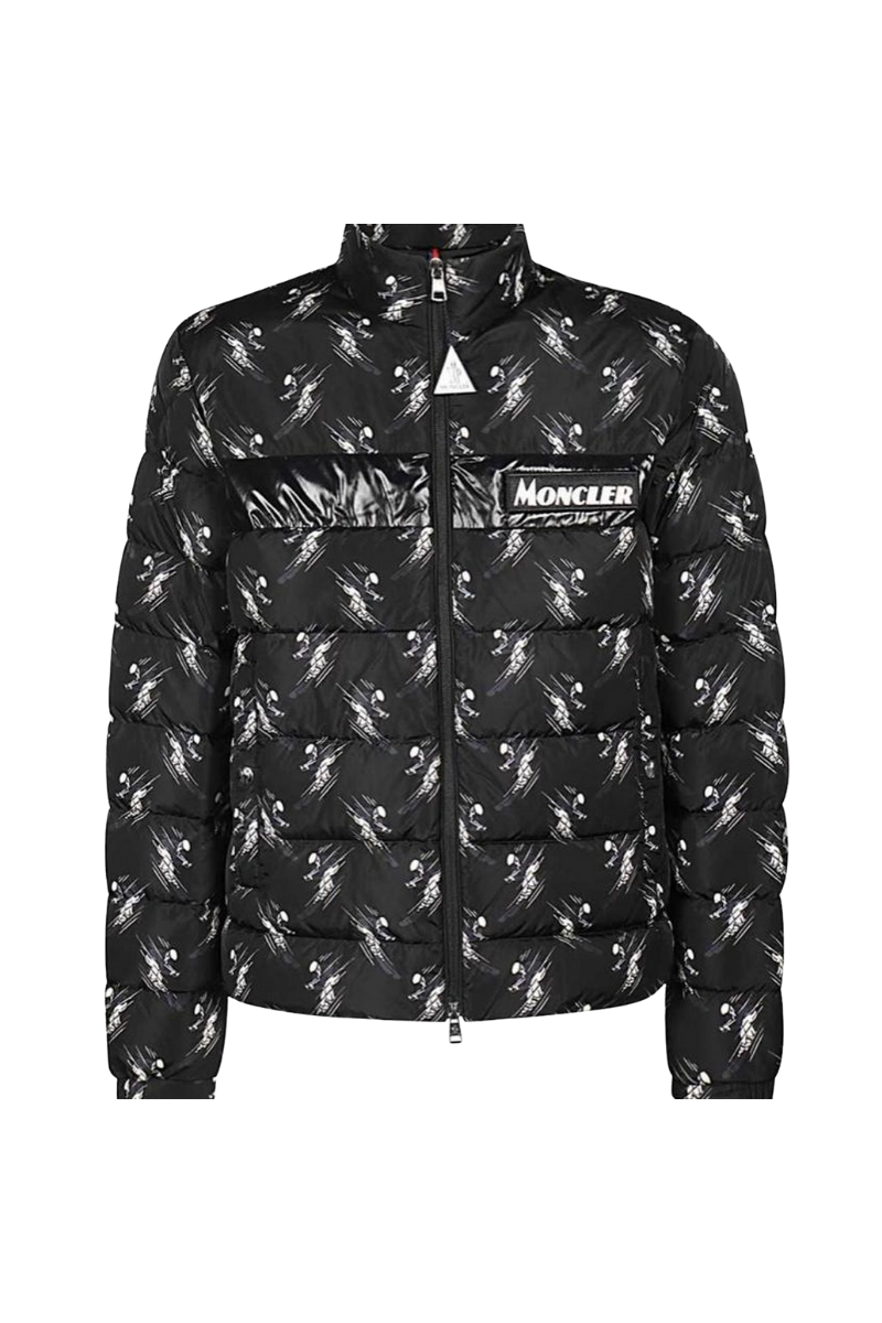 Moncler SERVIERES GIUBBOTTO Rare Down Puffer Jacket