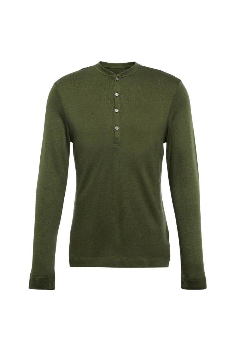 Orlebar Brown Harrison Cashmere-276593-Forest Night