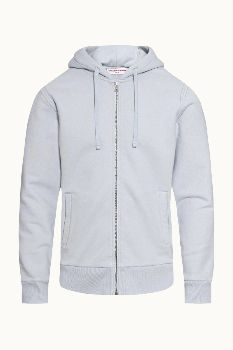 Orlebar Brown MATHERS GW-277211-SERENITY BLUE