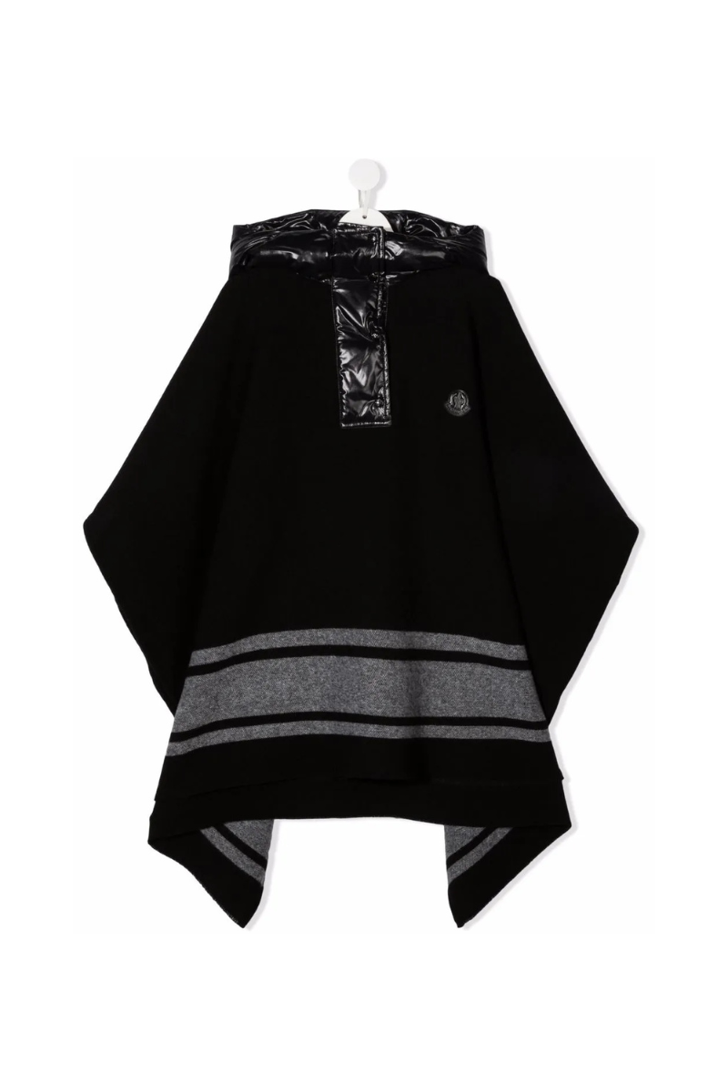 Moncler COMPLETO MAGLIA C/CAPP + PANTALONE