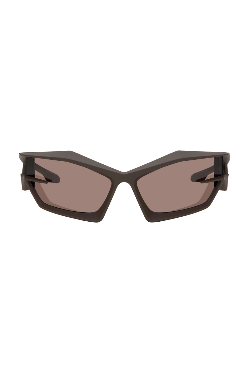 Givenchy Giv Cut Sunglasses_Brown