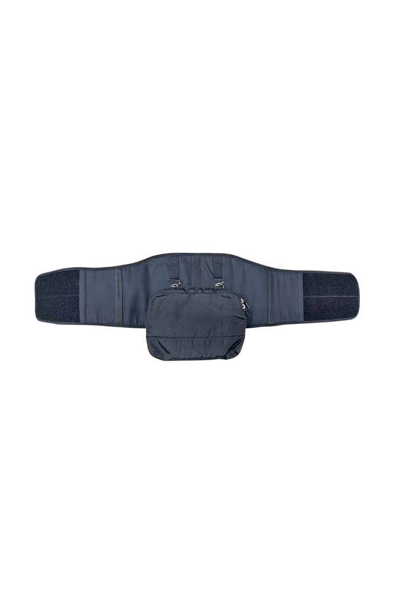 Givenchy Black Givenchy Belt Bags