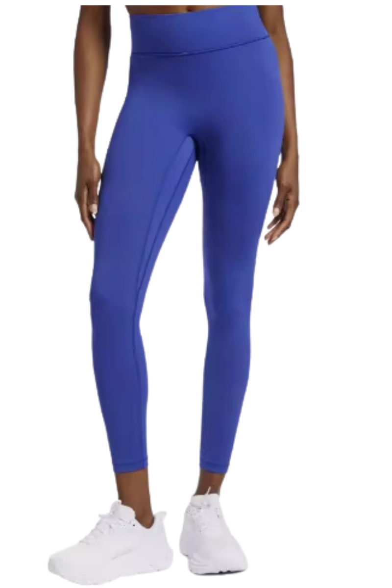 Bandier Center Stage Legging Dazzling Blue BND10206