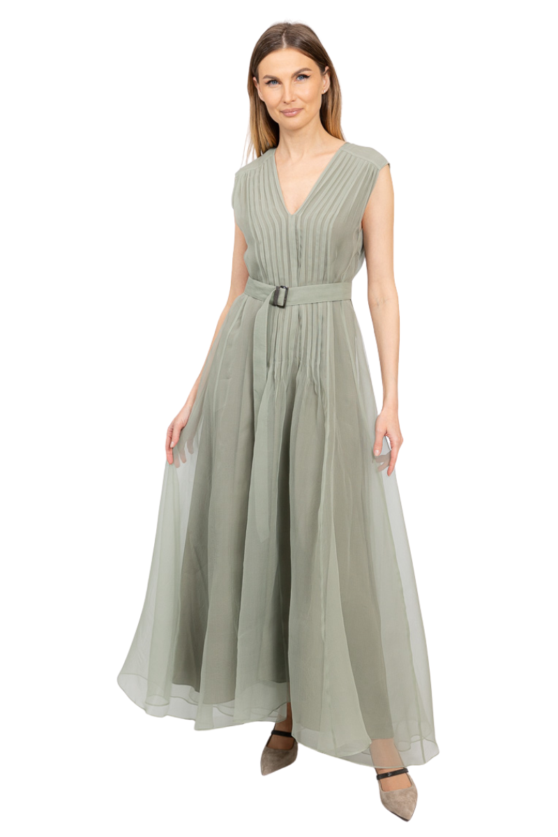 Brunello Cucinelli Dress MF940A5336C3265