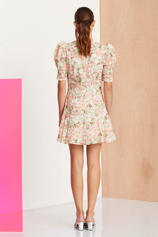 Bec + Bridge Le Follies Mini Dress