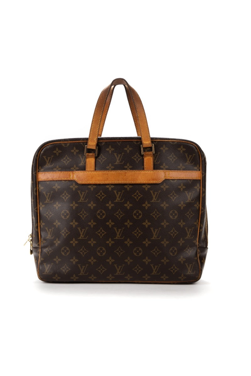 Porte-Documents Pegase-Brown