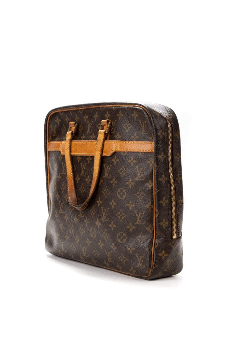 Porte-Documents Pegase-Brown
