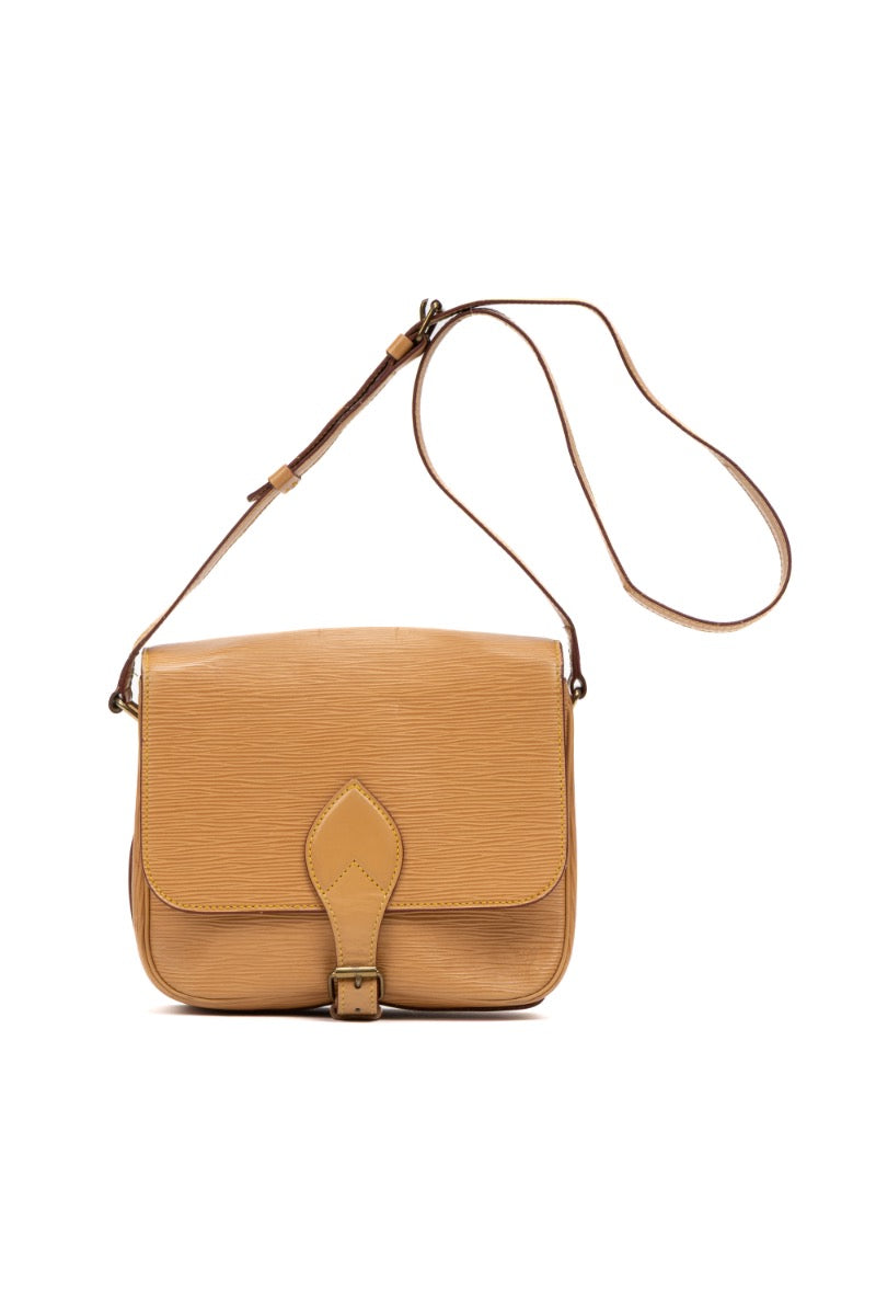 Cartouchiere-Winnipeg Beige