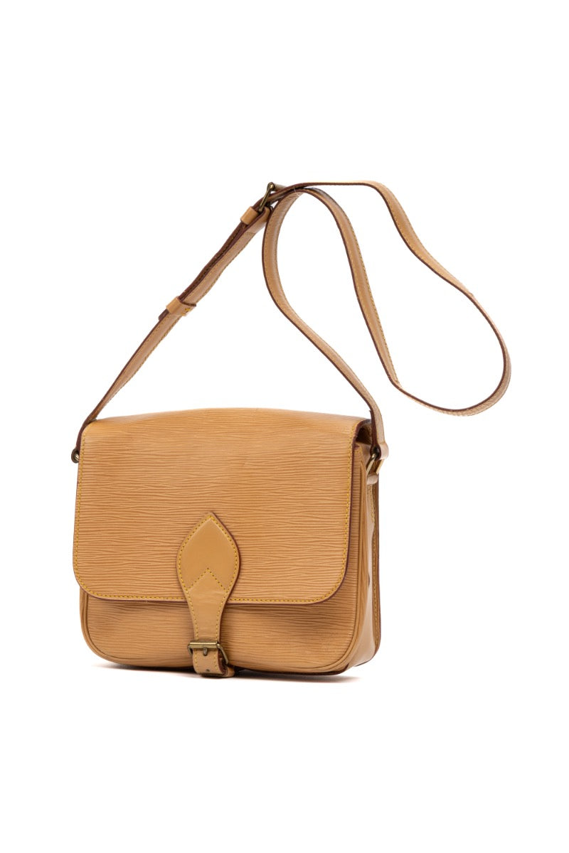 Cartouchiere-Winnipeg Beige