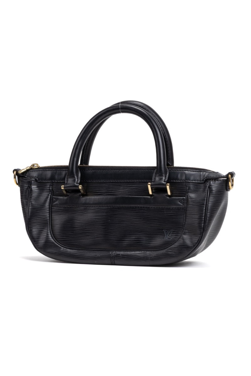 Danula-Black