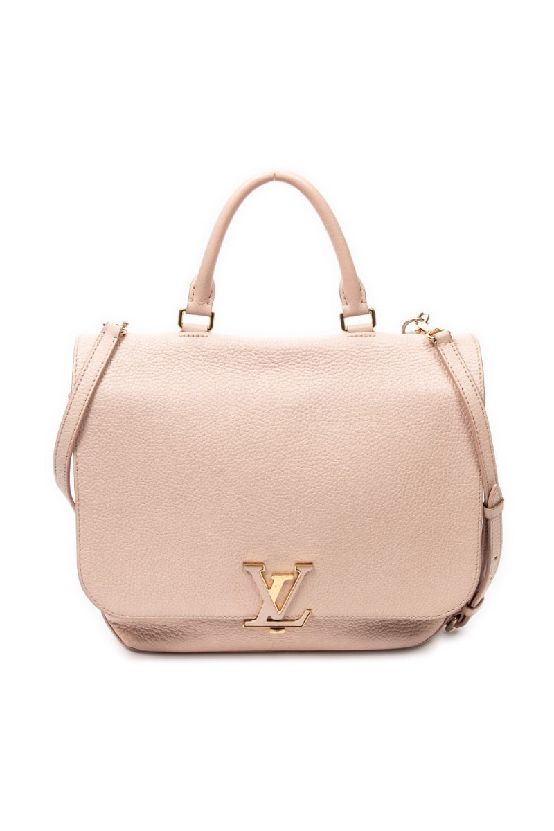 Volta Top Handle-Pink