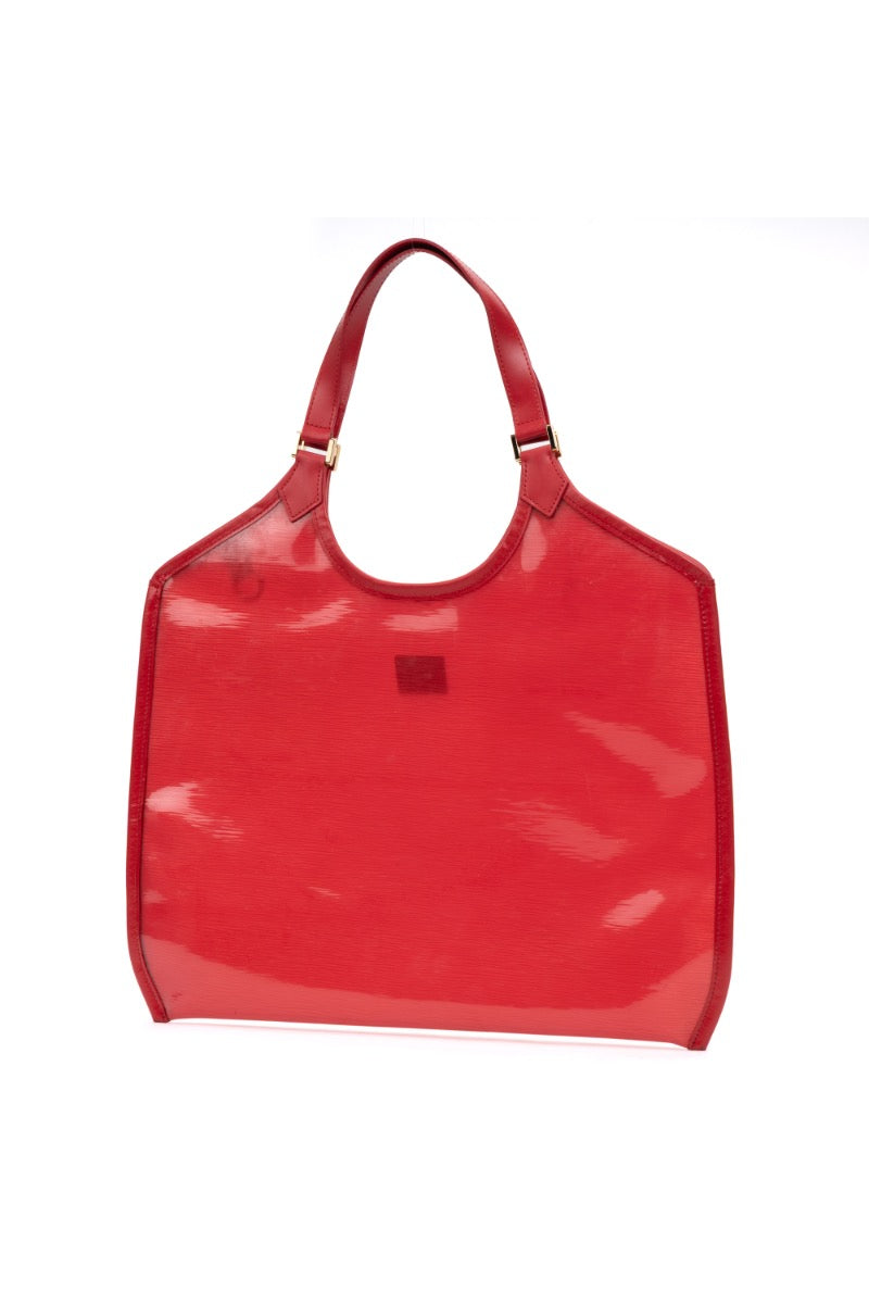 Lagoon Bay-Red