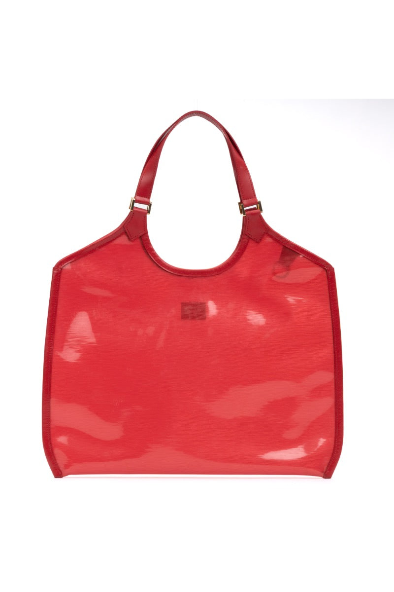 Lagoon Bay-Red