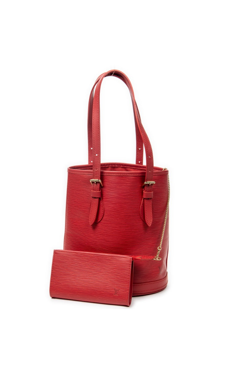 Bucket-Red