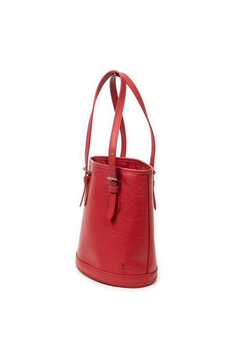 Bucket-Red