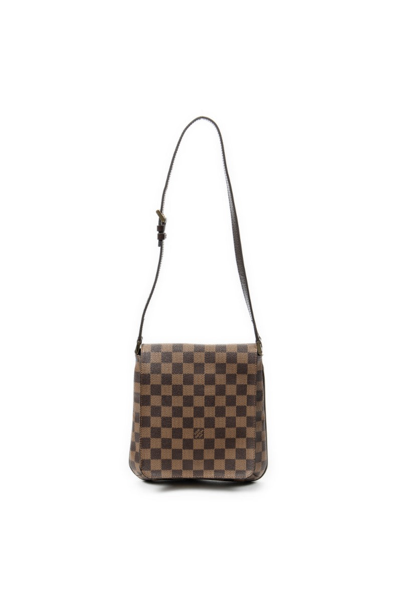 Musette Salsa-Brown