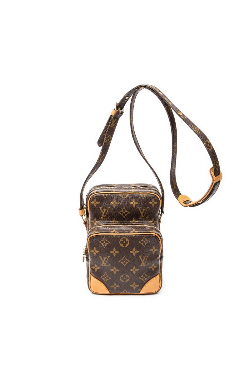 Amazone-Brown