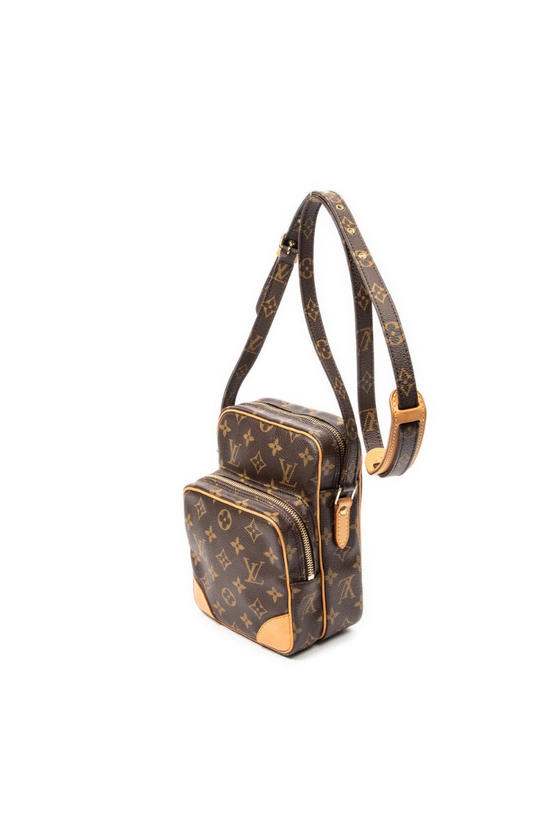 Amazone-Brown