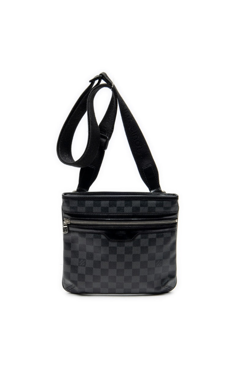 Thomas-Black/Grey