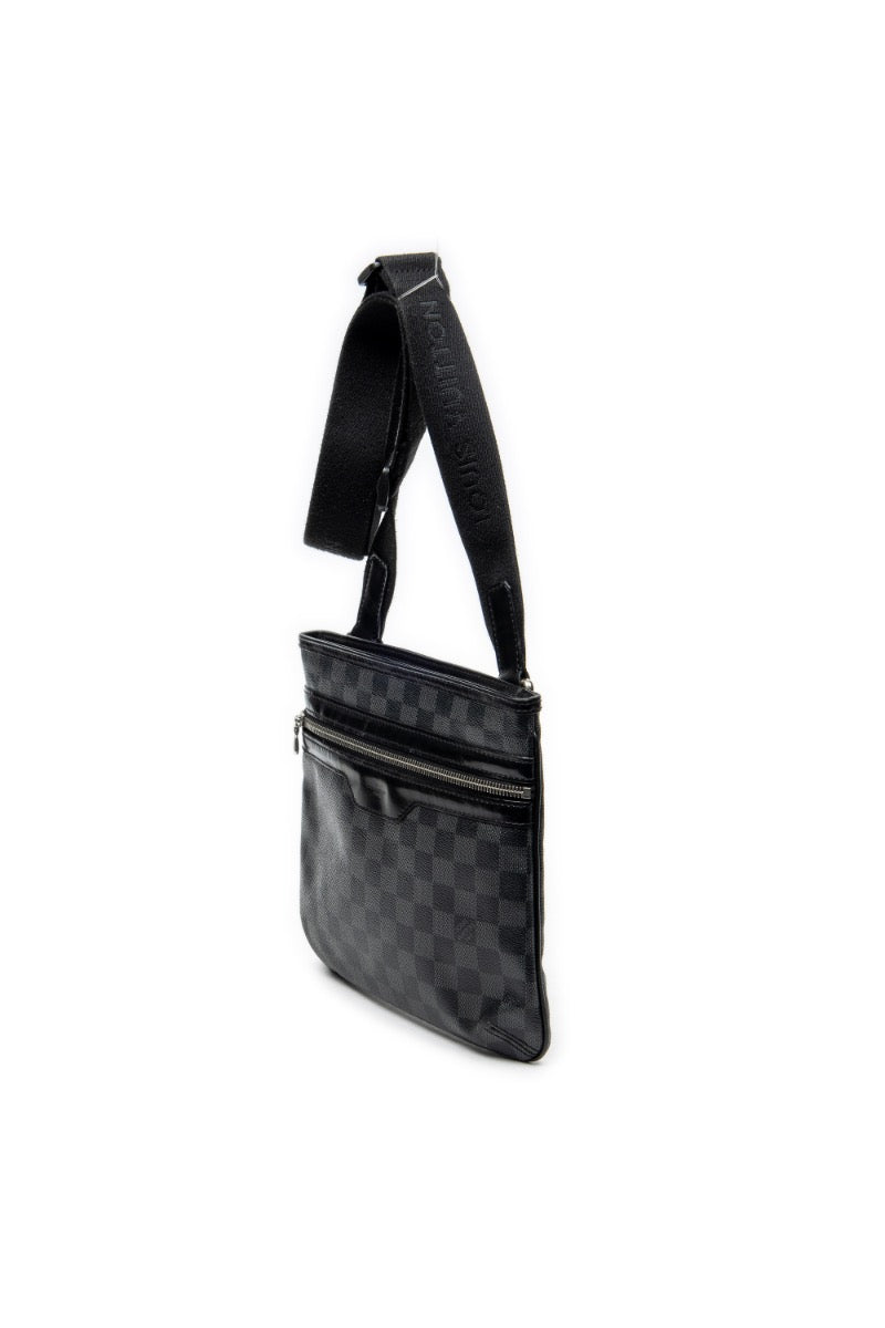 Thomas-Black/Grey