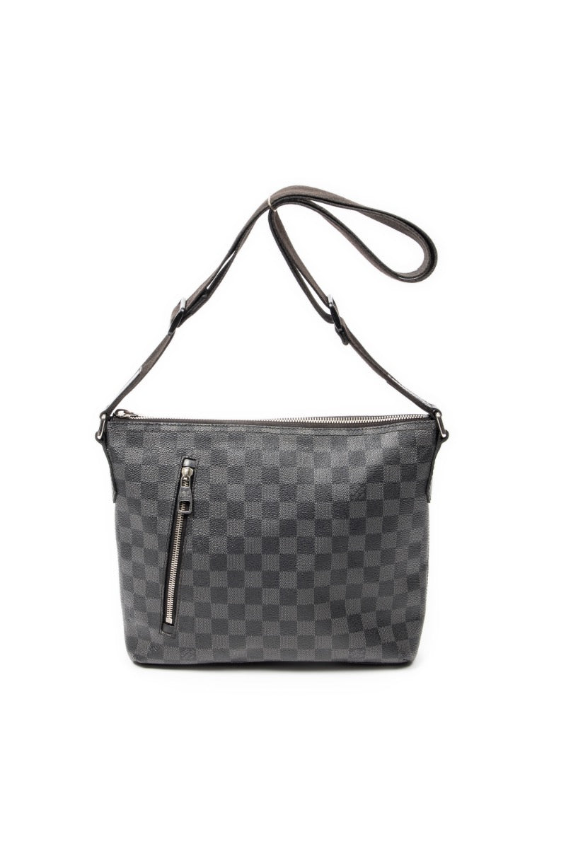 Mick-Black/Grey