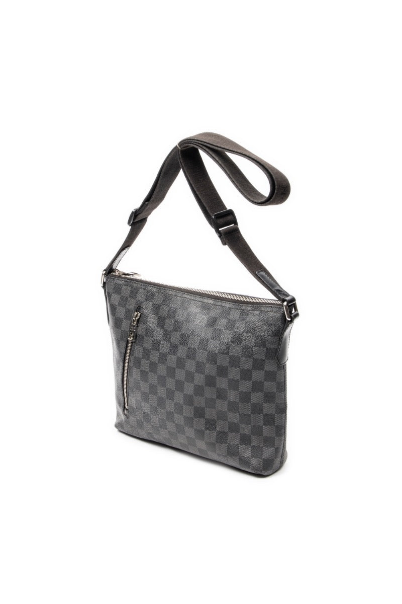 Mick-Black/Grey