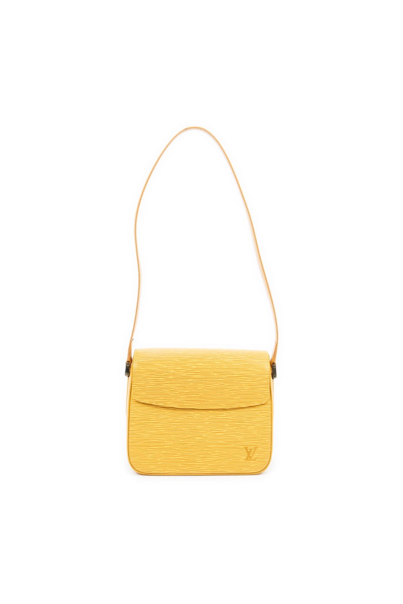 Buci-Yellow