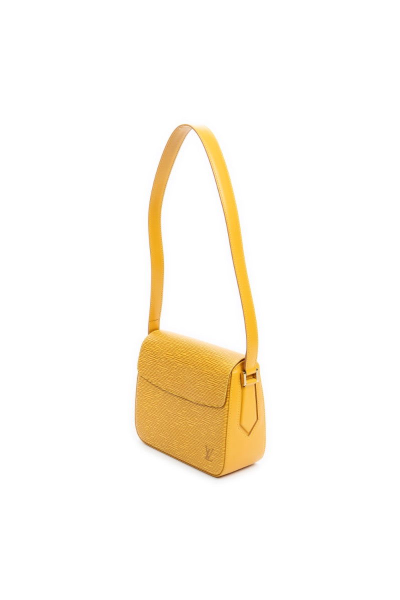 Buci-Yellow