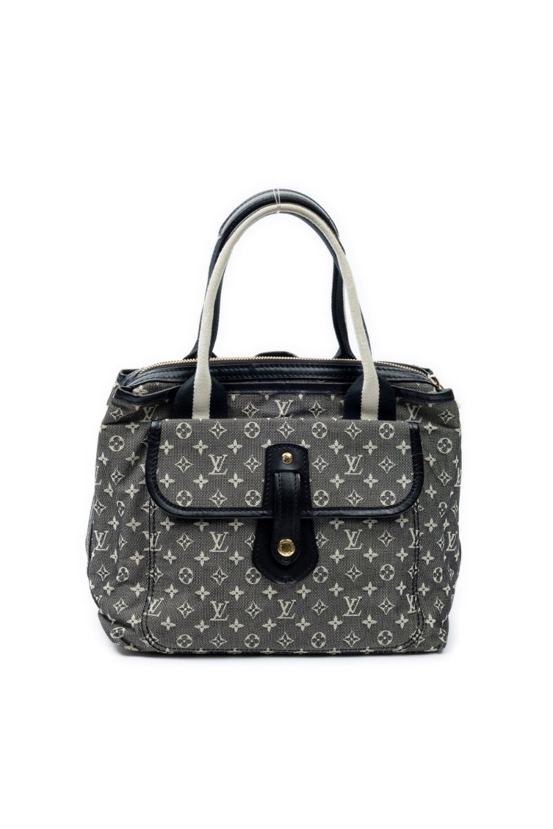 Sac Mary Kate-Grey/Black