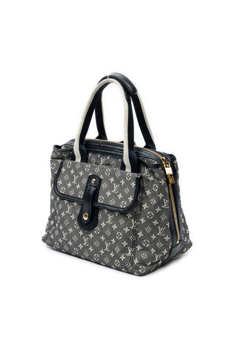 Sac Mary Kate-Grey/Black